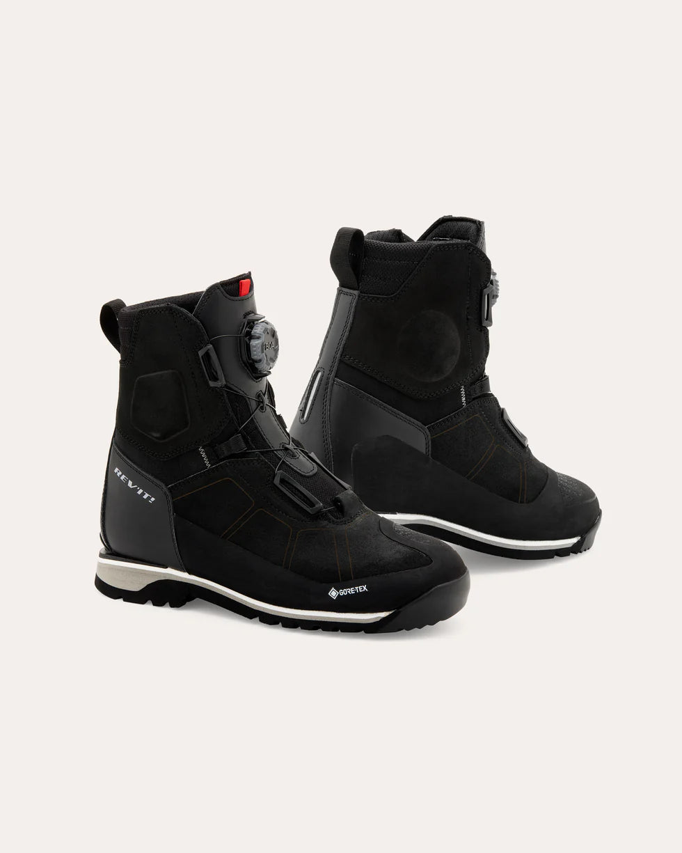 Revit Botas Pyoneer GTX T43 Black