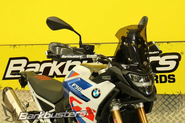 Barkbusters - Kit BHG-115 (BMW F900GS / GS Enduro (24-))