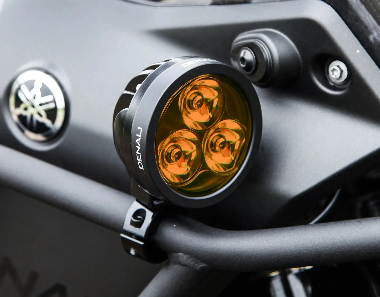 Kit lentes TriOptic™ para luces D3 Driving - SPOT