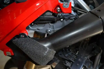 Unifilter - Snorkel pre-cleaners BMW R1250