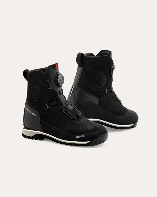 Revit Botas Pyoneer GTX T43 Black