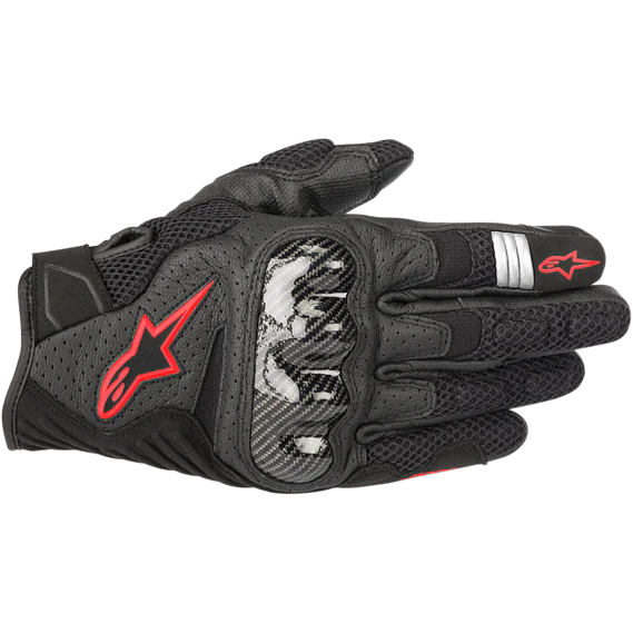 Guantes SMX-1 AIR V2