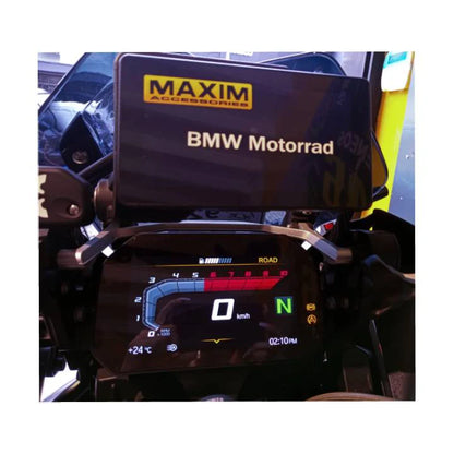 Pantalla Carplay Maxim 5.5" OEM BMW