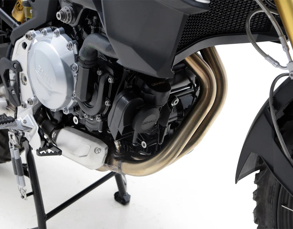 Soporte de Bocina - BMW F850GS / F750GS (19-21)