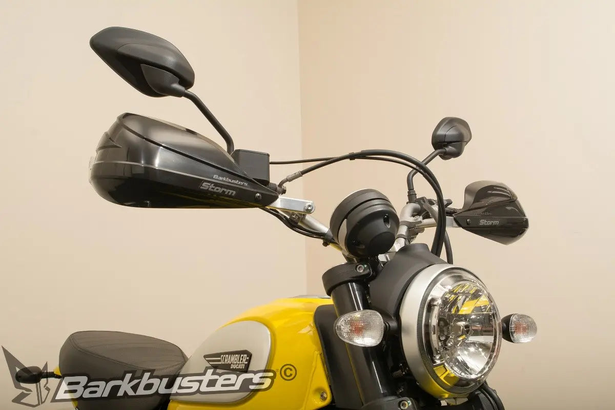 Kit BHG-060 (Ducati scrambler Classic, Ducati scrambler Icon, Ducati scrambler sixty2, Ducati scrambler urban enduro)