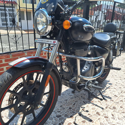 ROYAL ENFIELD METEOR 350