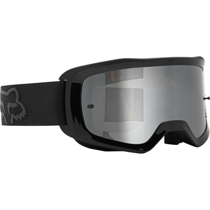 MAIN STRAY GOGGLES NEGRO