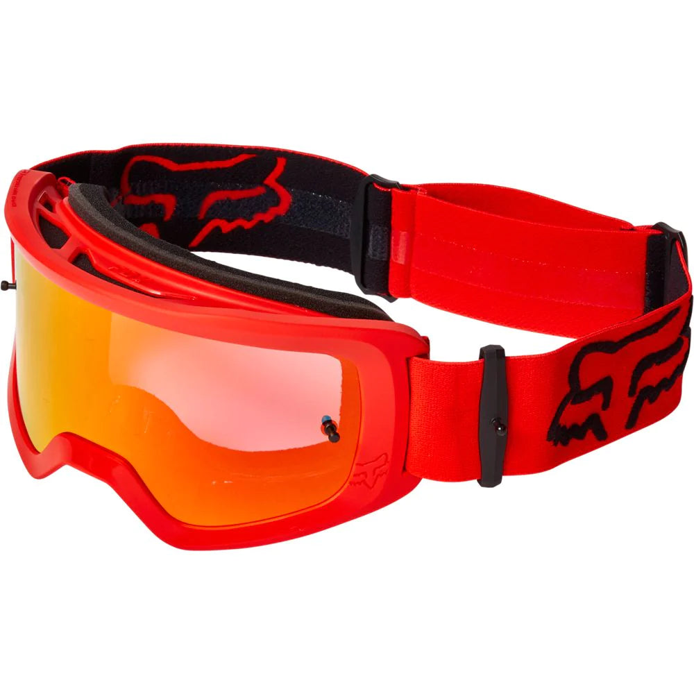 RACING MAIN STRAY GOGGLES