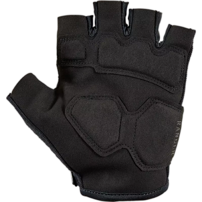 Guantes Ranger (Medio dedo)