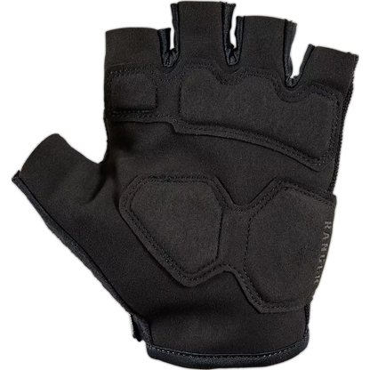 Guantes Ranger (Medio dedo)