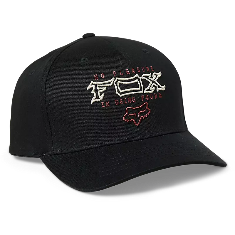 Gorra Fixated Flexfit