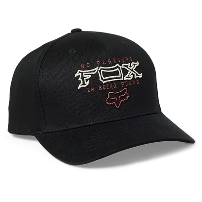 Gorra Fixated Flexfit