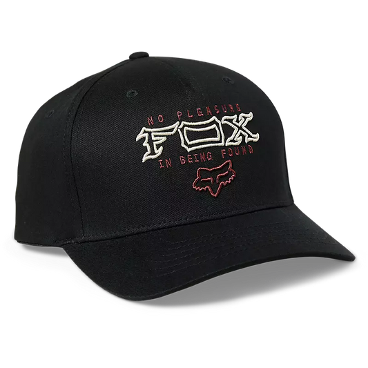 Gorra Fixated Flexfit