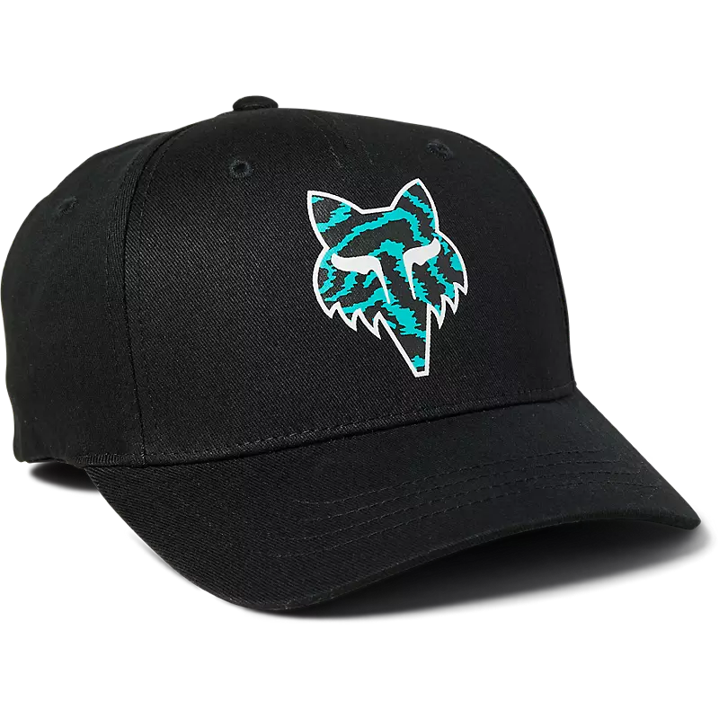 Gorra Nuklr Flexfit