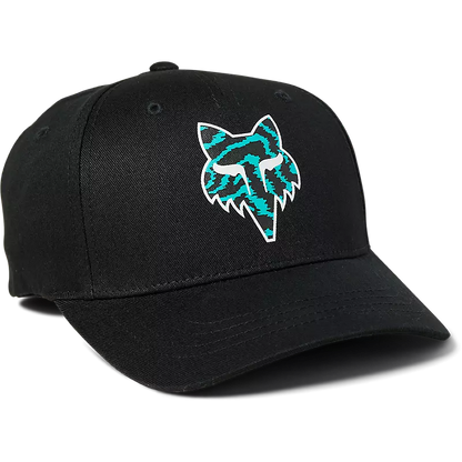 Gorra Nuklr Flexfit