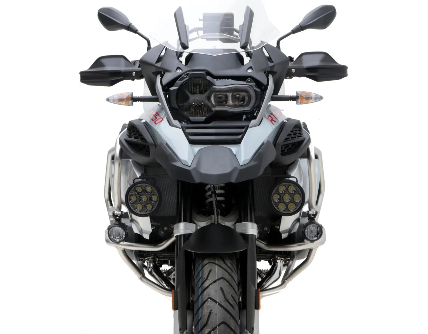 Soporte de luces - BMW R1250GS '19-'20 & R1200GS '13-'23