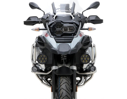 Soporte de luces - BMW R1250GS '19-'20 & R1200GS '13-'23