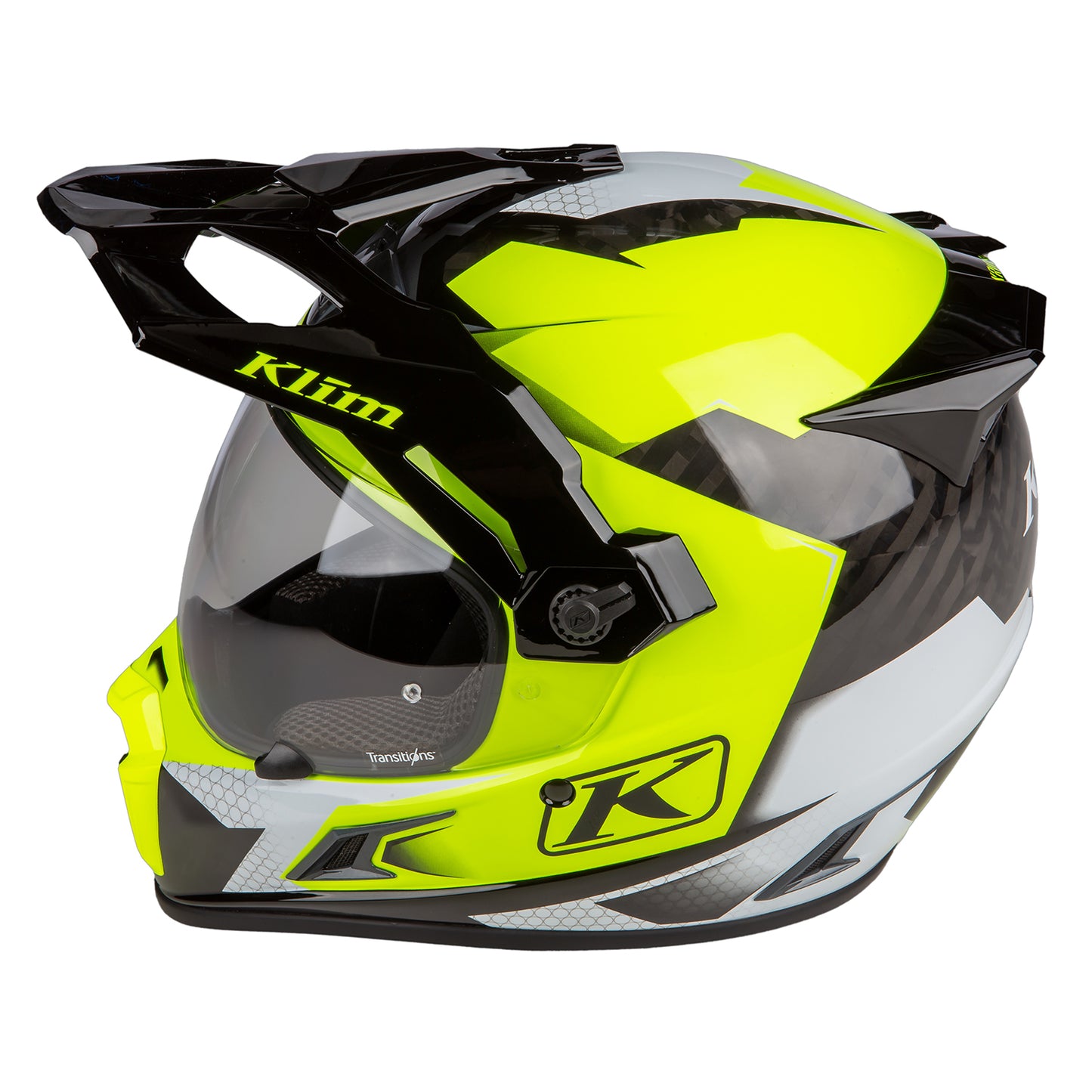 KRIOS PRO HELMET ECE/DOT