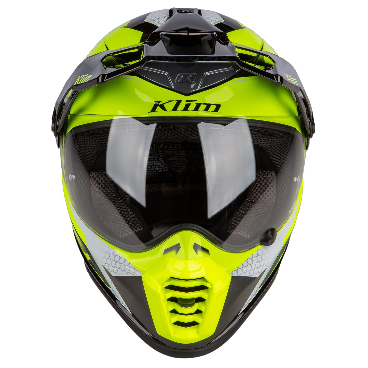 KRIOS PRO HELMET ECE/DOT