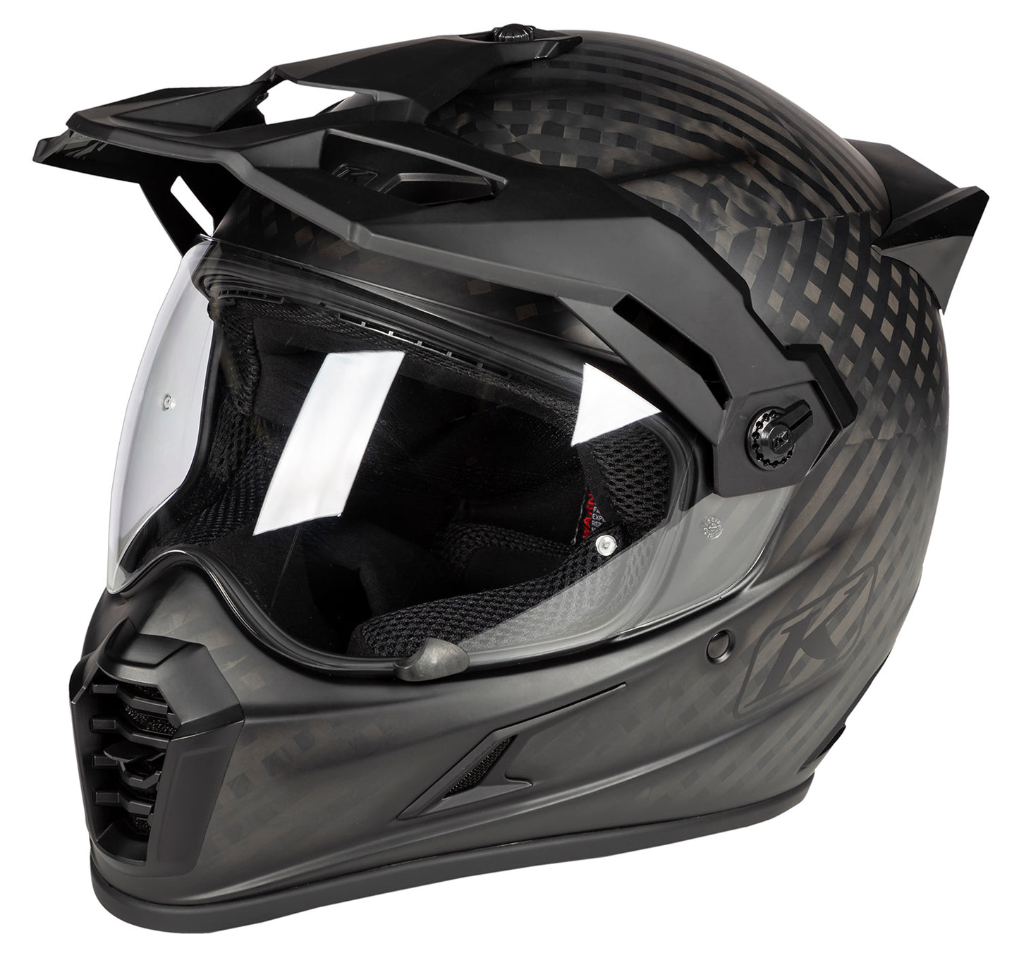 KRIOS PRO HELMET ECE/DOT