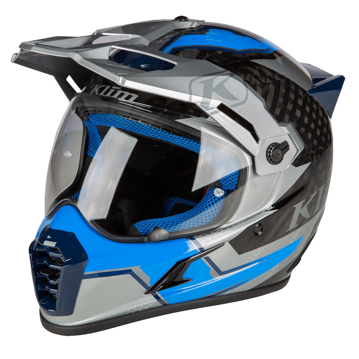 KRIOS PRO HELMET ECE/DOT