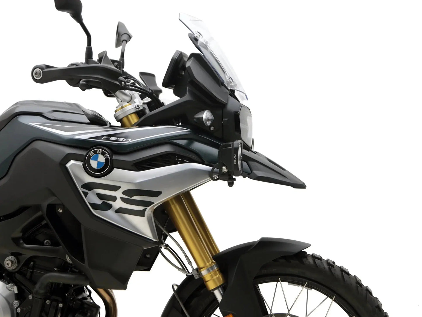 Soporte de luces - BMW F850GS / F750GS (19-22)