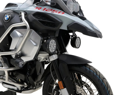 Soporte de luces - BMW R1250GS '19-'20 & R1200GS '13-'23