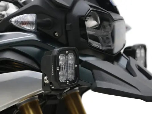 Soporte de luces - BMW F850GS / F750GS (19-22)