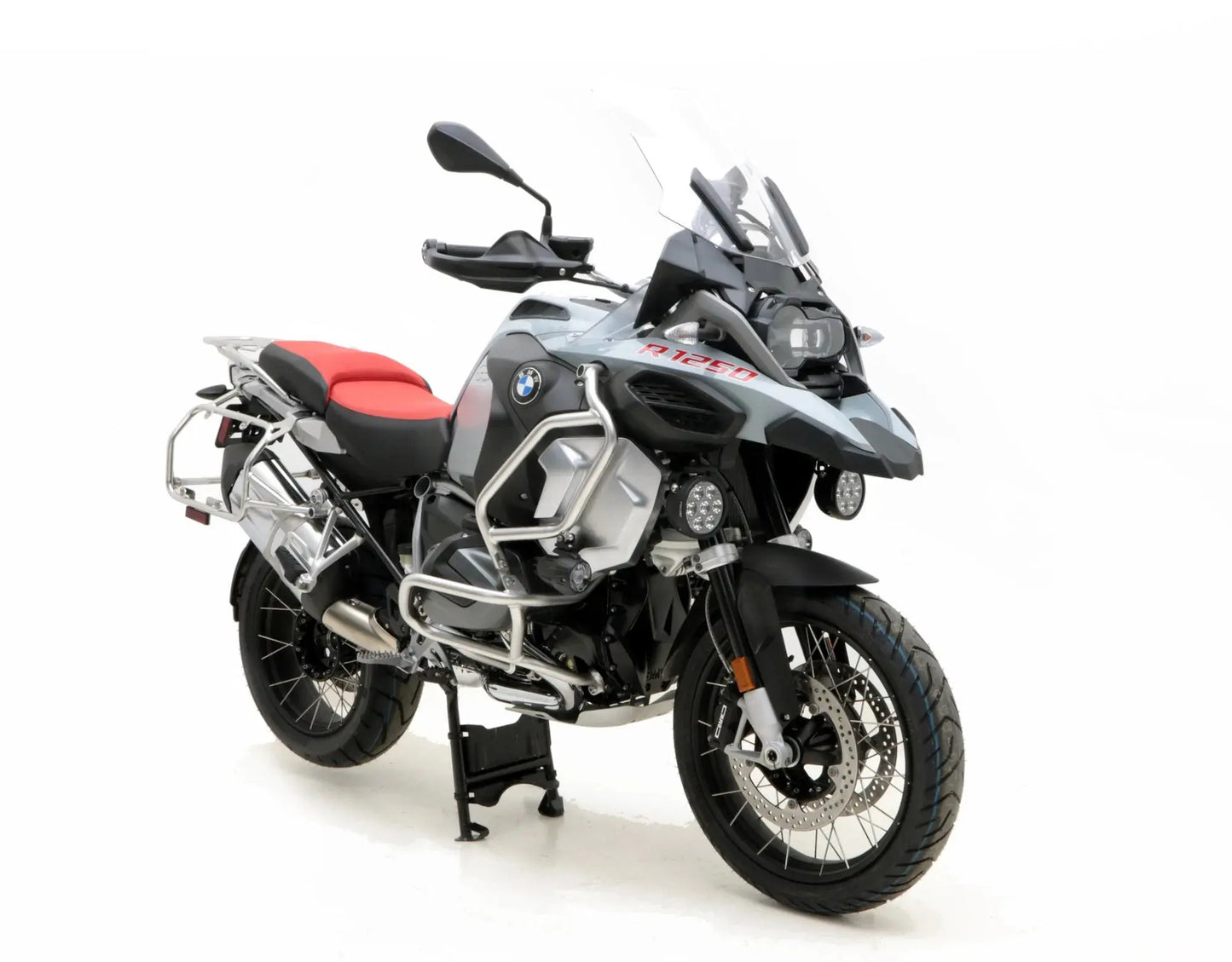 Soporte de luces - BMW R1250GS '19-'20 & R1200GS '13-'23