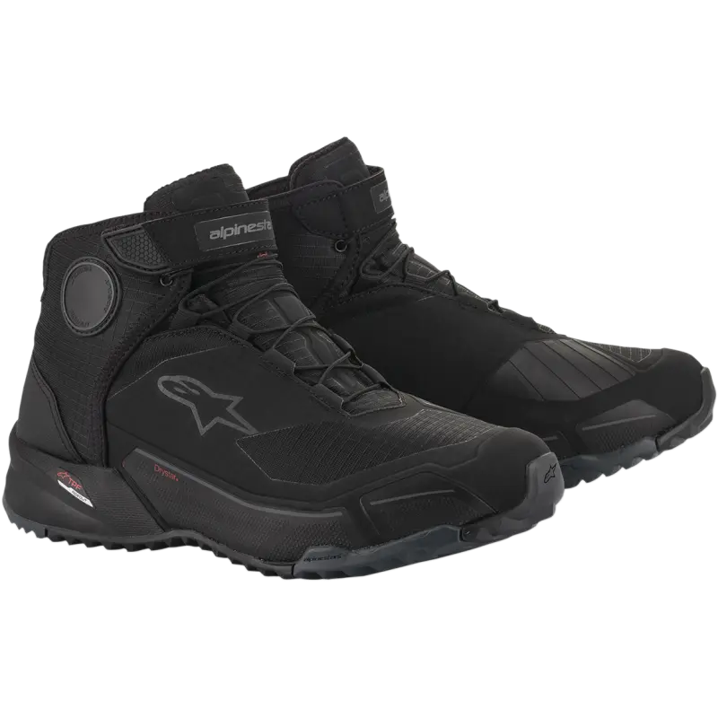 CR-X DS riding shoes