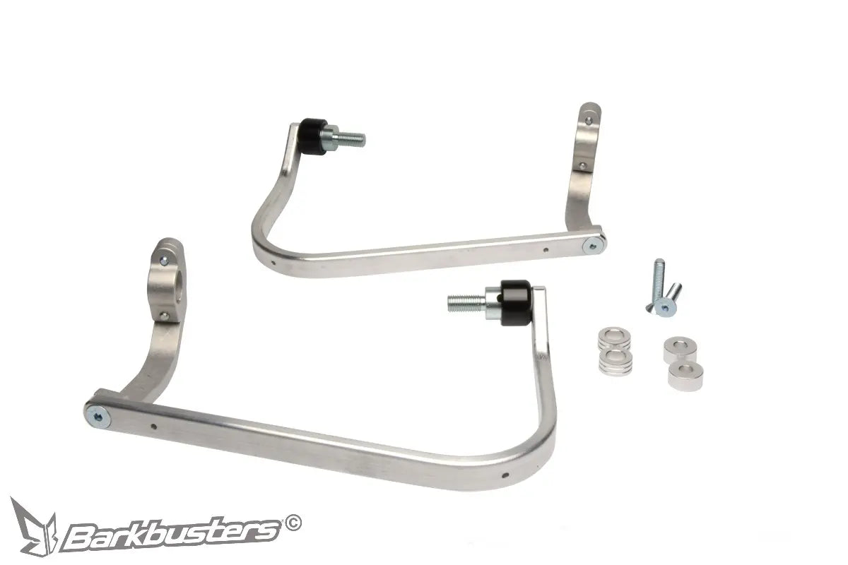 Kit BHG-032 (BMW F650GS - bicilíndrica, BMW F800GS, BMW R1200GS, BMW R1200GSA, BMW HP2 Megamoto, TRIUMPH Tiger 1050 Sport)