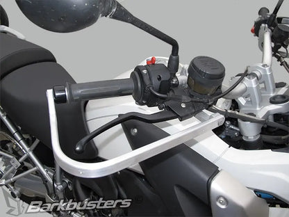 Kit BHG-032 (BMW F650GS - bicilíndrica, BMW F800GS, BMW R1200GS, BMW R1200GSA, BMW HP2 Megamoto, TRIUMPH Tiger 1050 Sport)