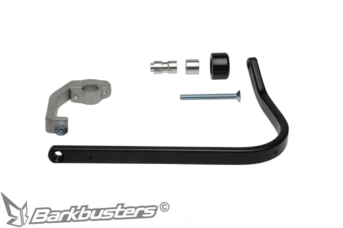 Kit BHG-055 (APRILIA SHIVER, BMW F700GS, BMW F800GS, BMW F800GSA, HONDA CB125E, HONDA CB500F, HONDA CB500X, HONDA CB650F, HONDA CB650R, KTM 200 DUKE, KTM 390 DUKE, SUZUKI SFV650 GLADIUS)