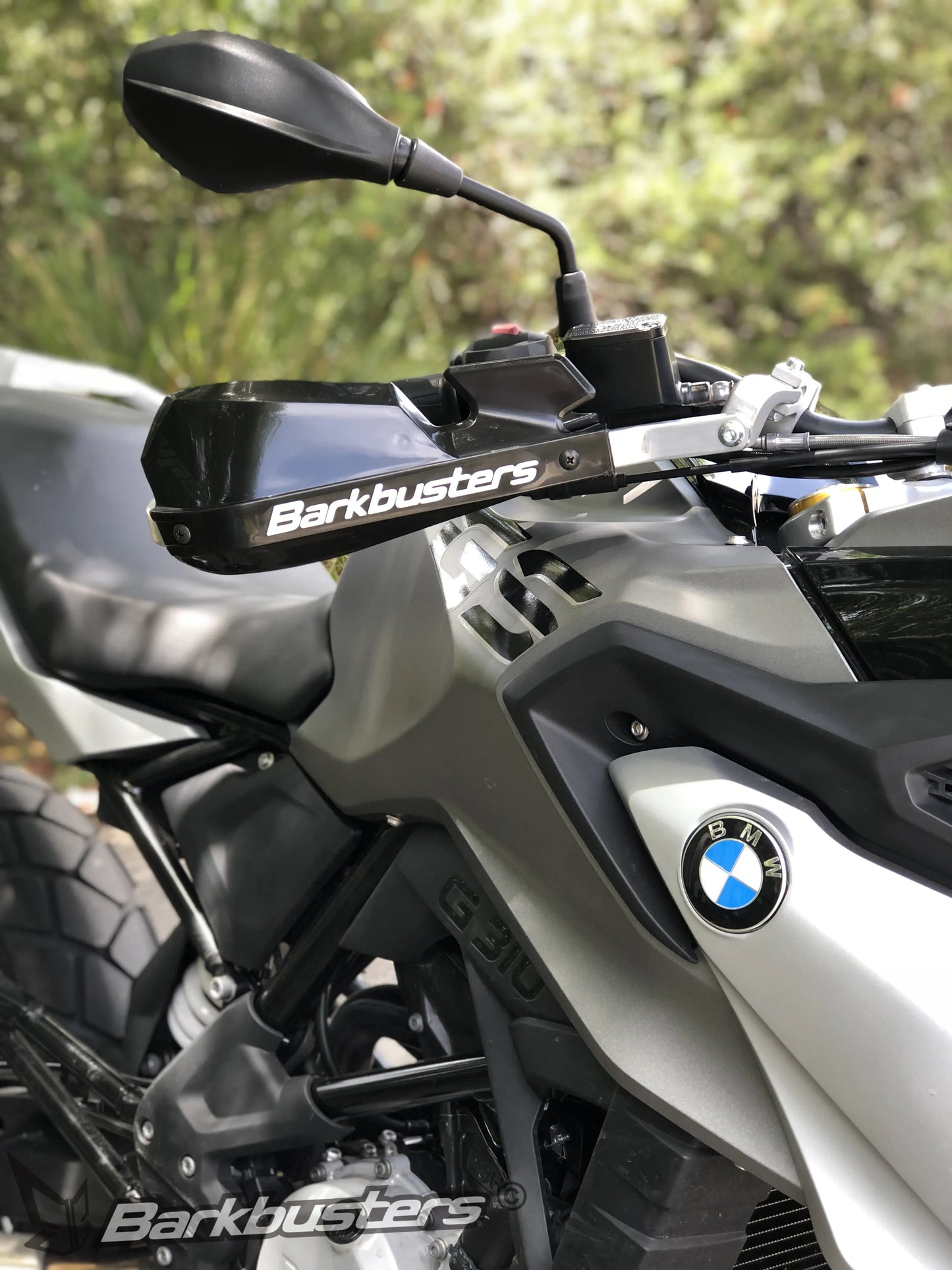 Kit BHG-069 (BMW G310GS, BMW G310R)