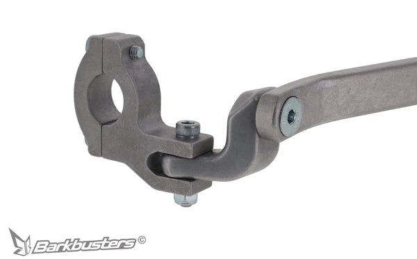 Barkbusters - Kit BHG-117 (BMW F800GS/GS SPORT/GS TRIPLE BLACK (24-))