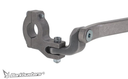 Barkbusters - Kit BHG-117 (BMW F800GS/GS SPORT/GS TRIPLE BLACK (24-))