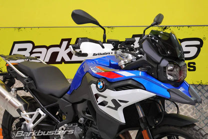 Barkbusters - Kit BHG-117 (BMW F800GS/GS SPORT/GS TRIPLE BLACK (24-))