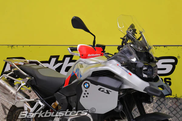Barkbusters - Kit BHG-118 (BMW F900GS Adv / F900GS Adv Ride Pro (24-))
