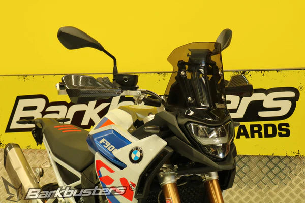Barkbusters - Kit BHG-115 (BMW F900GS / GS Enduro (24-))