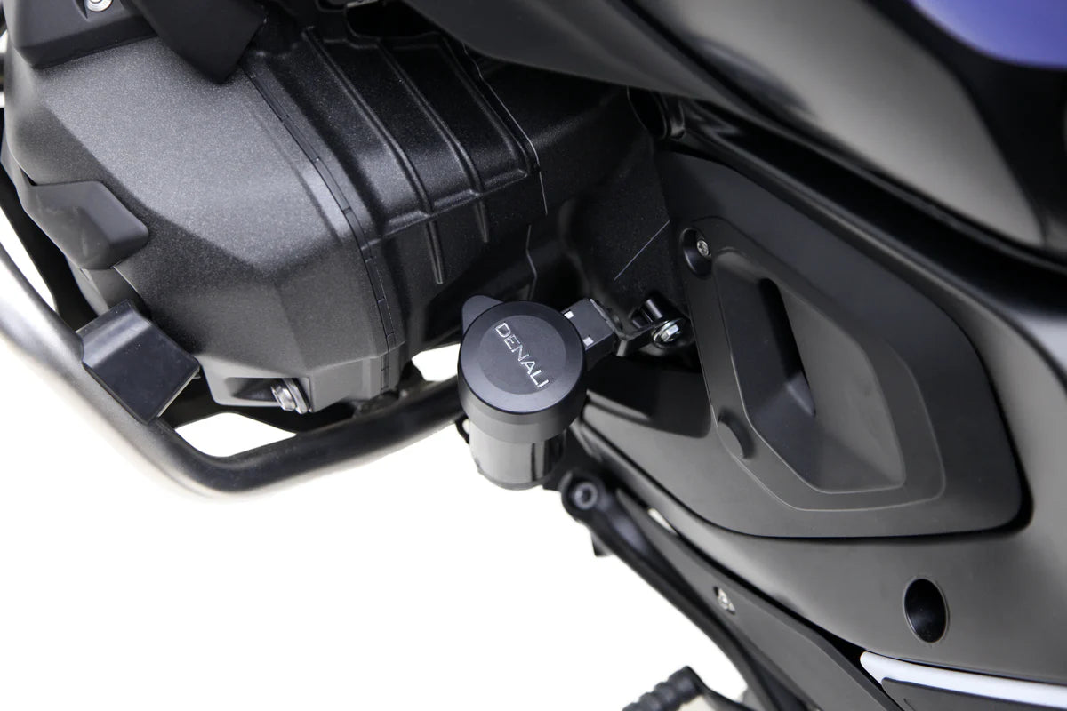 Denali - Soporte de Bocina Split - BMW R1300Gs (23 +)