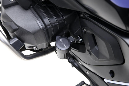 Denali - Soporte de Bocina Split - BMW R1300Gs (23 +)