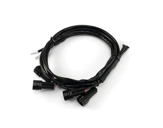 Kit de cableado Plug-N-Play para bocinas de Aire Denali PARA CANSMART