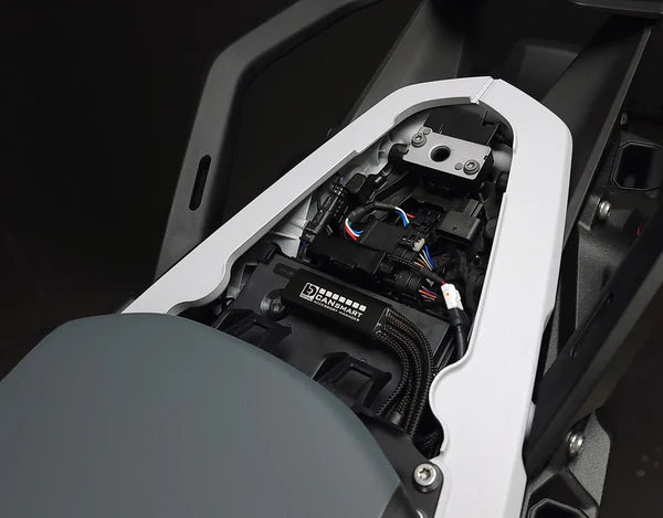 Denali - CANsmart™ GEN II Controlador - BMW R130GS/GSA