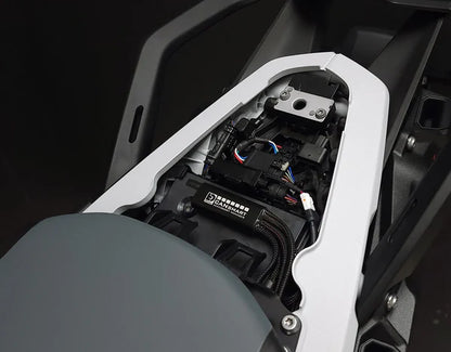 Denali - CANsmart™ GEN II Controlador - BMW R130GS/GSA