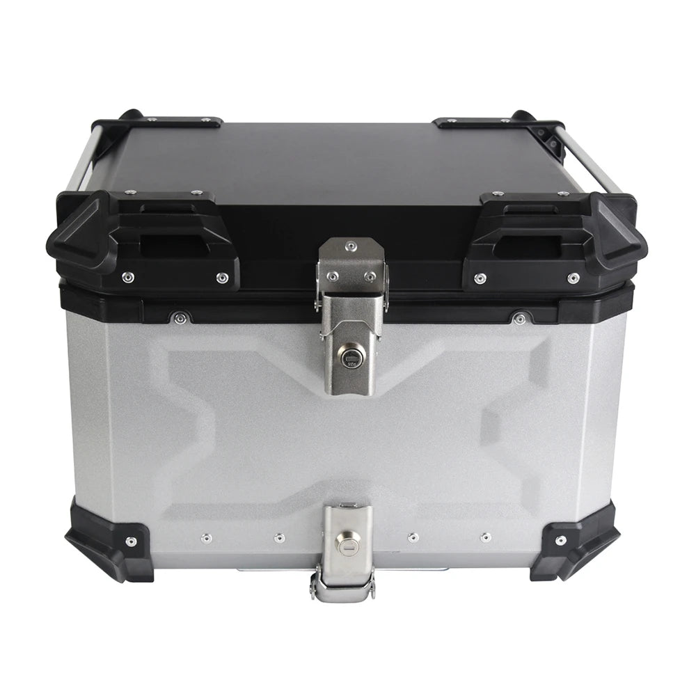 Topcase aluminio de 45L