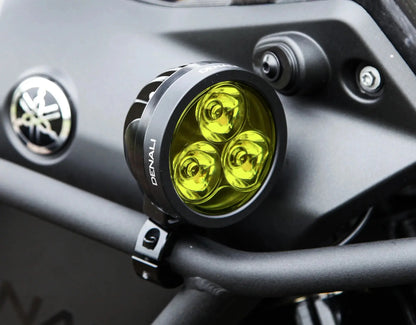 Kit lentes TriOptic™ para luces D3 Driving -  SPOT