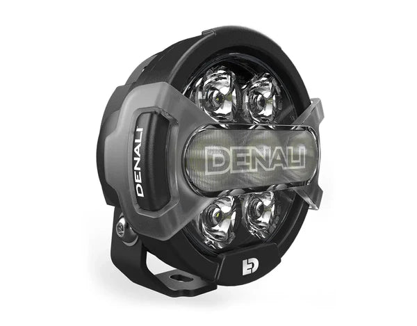 Denali - D7 PRO con sistema modular X-Lens