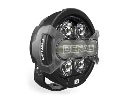 Denali - D7 PRO con sistema modular X-Lens
