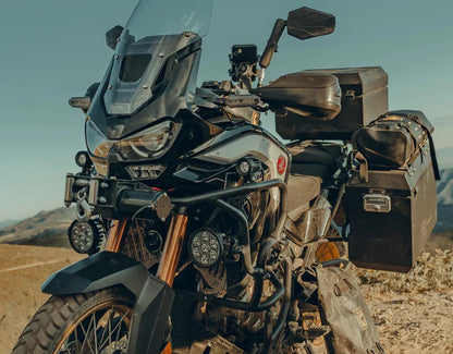 Denali - CANsmart™ GEN II Controlador - Honda Africa Twin 1100 (CRF1100L) (20-22)