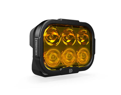 Denali - DL6 Led Driving: Luz con Tecnología DataDim™